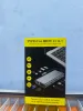 Type-C To HDTV 11 in 1 Adapter front